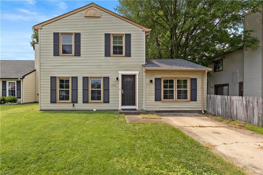 3599 Marvell Road – photo 1 of 12