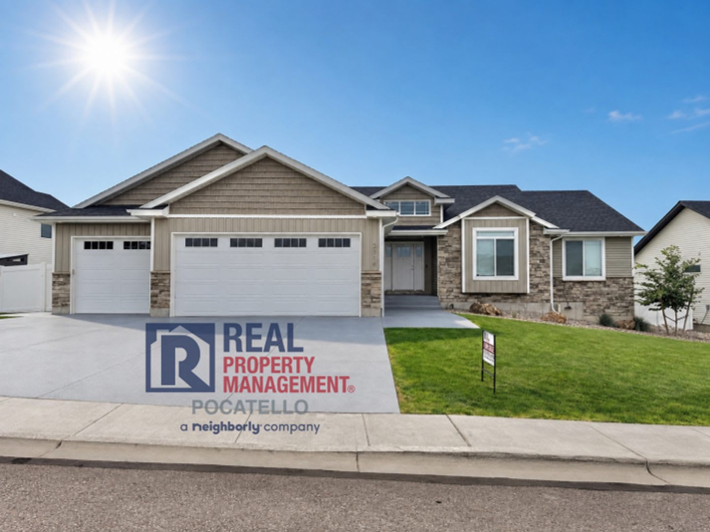Beautiful 6 bedroom 3 bath house – photo 1