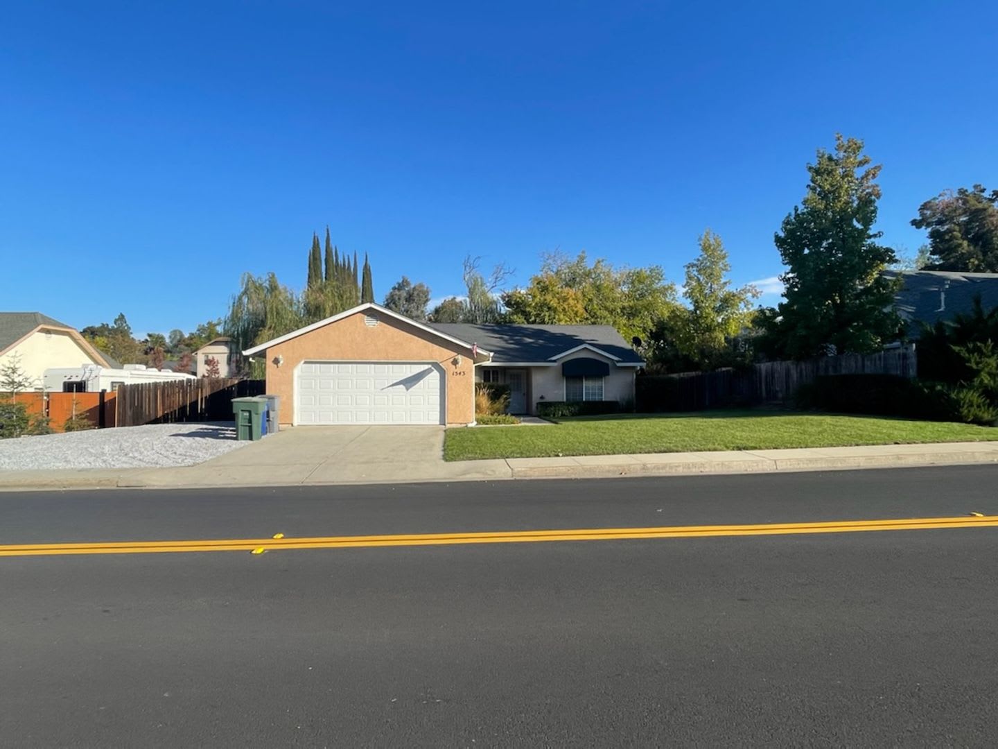 BEAUTIFUL 3 BED 2 BATH HOUSE LOCATED IN THE WESTGATE VILLAGE SUBDIVISION – photo 1