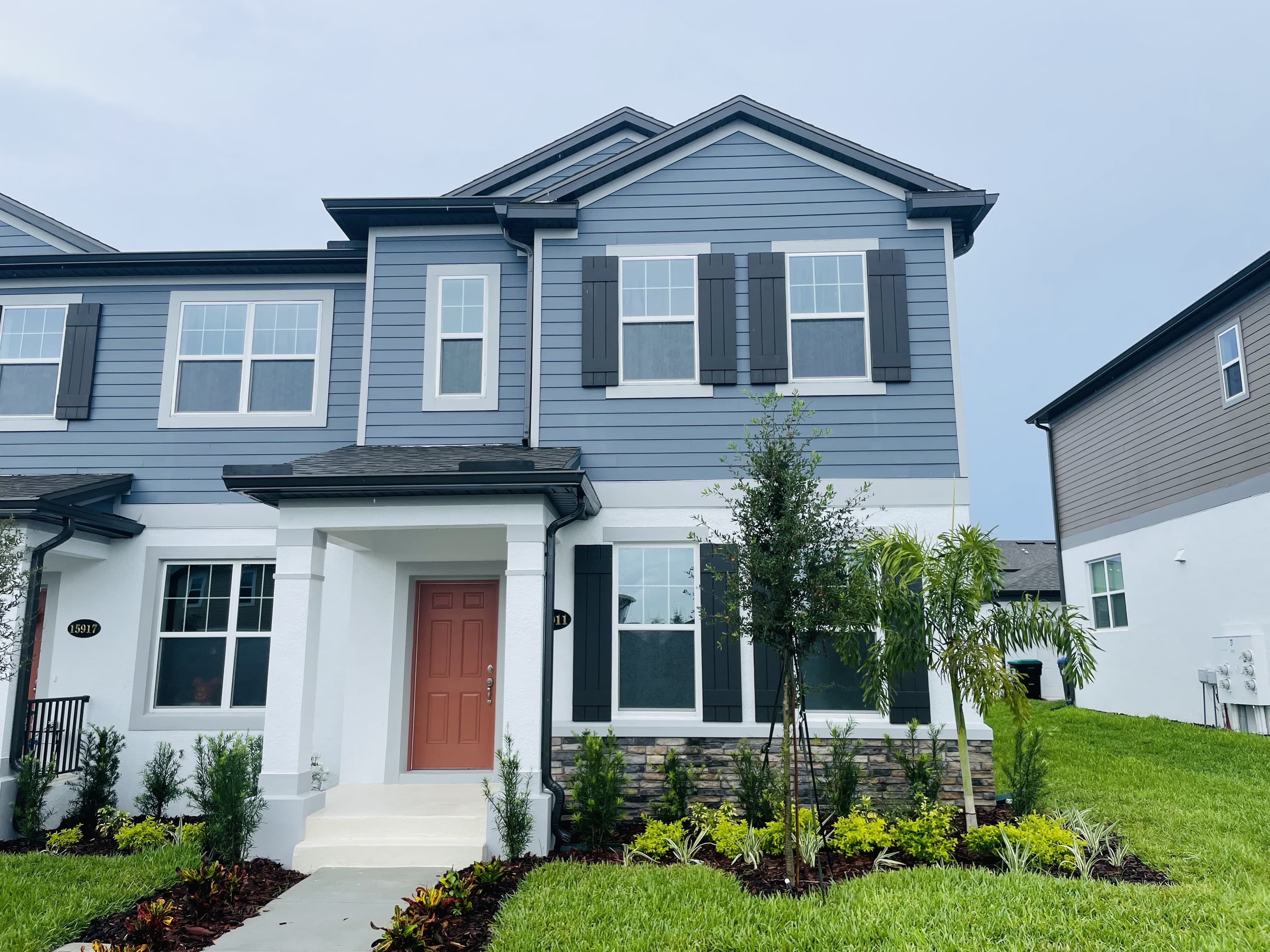 15911 Grafton Way – photo 1