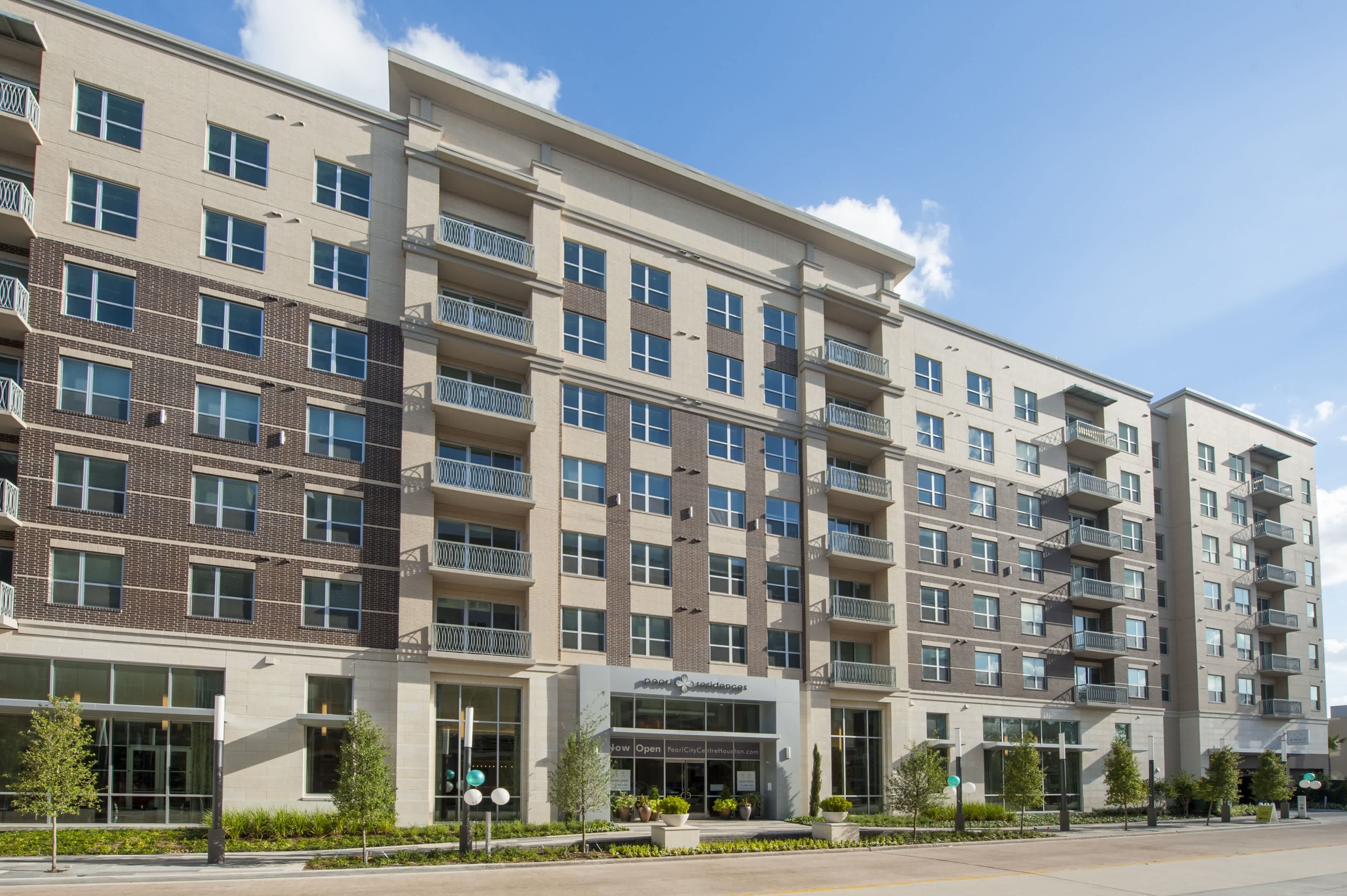 Pearl Residences At CityCentre – photo 1
