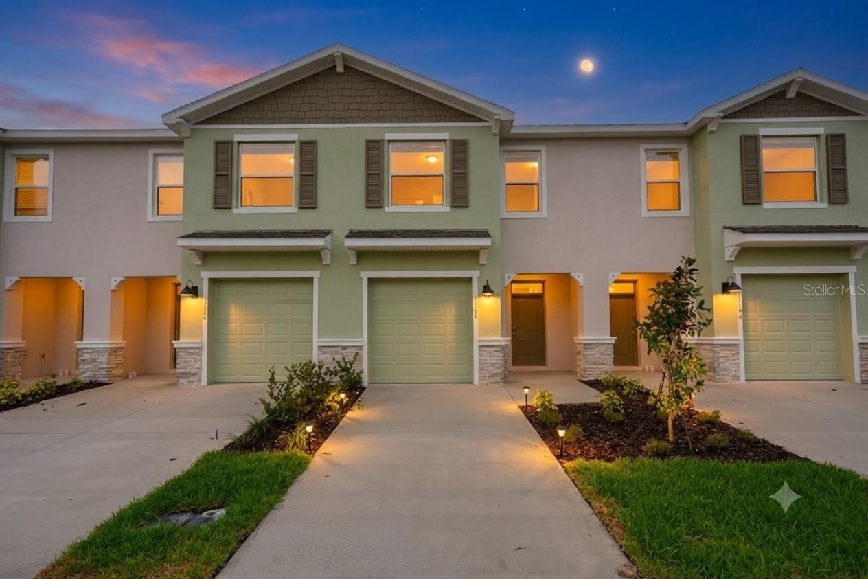 11194 TREASURE SWALE Way – photo 1