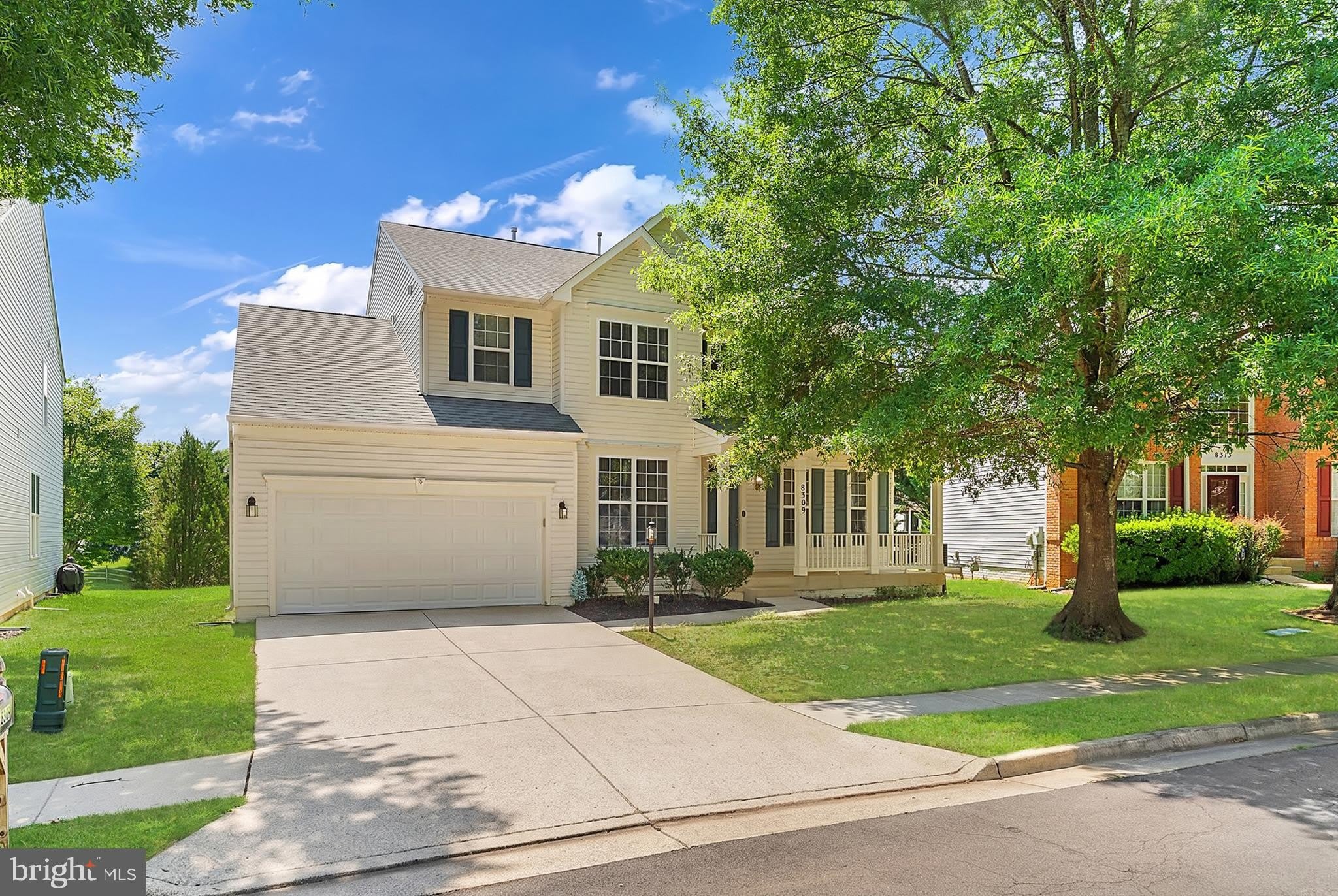 8309 DOUBLE EAGLE Street – photo 1