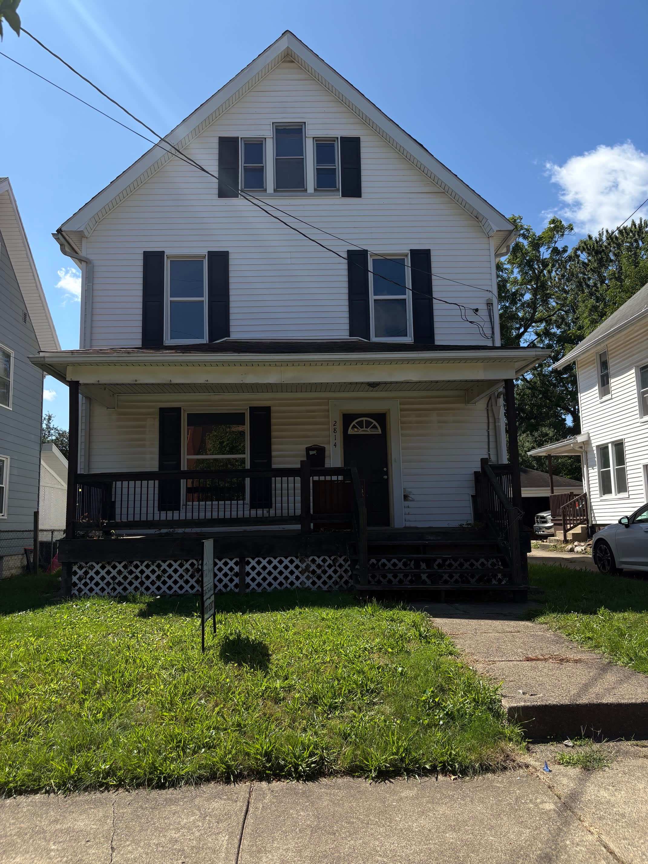 2814 9th Street Southwest – photo 1