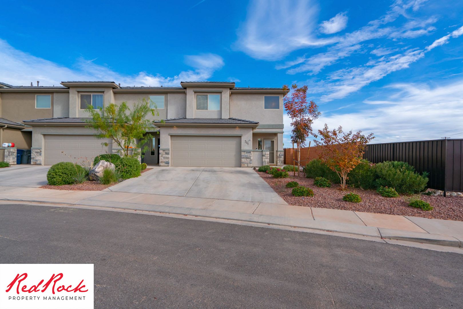 Beautiful townhome in desirable neighborhood in Ivins! – photo 1 of 78