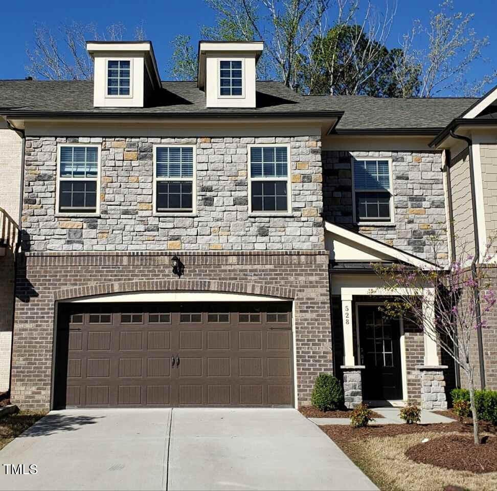 528 Fumagalli Drive – photo 1