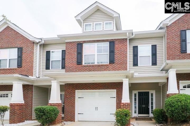 364 Saluda Springs Road – photo 1