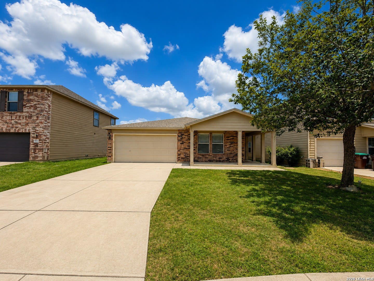4714 DAPPLE DR – photo 1