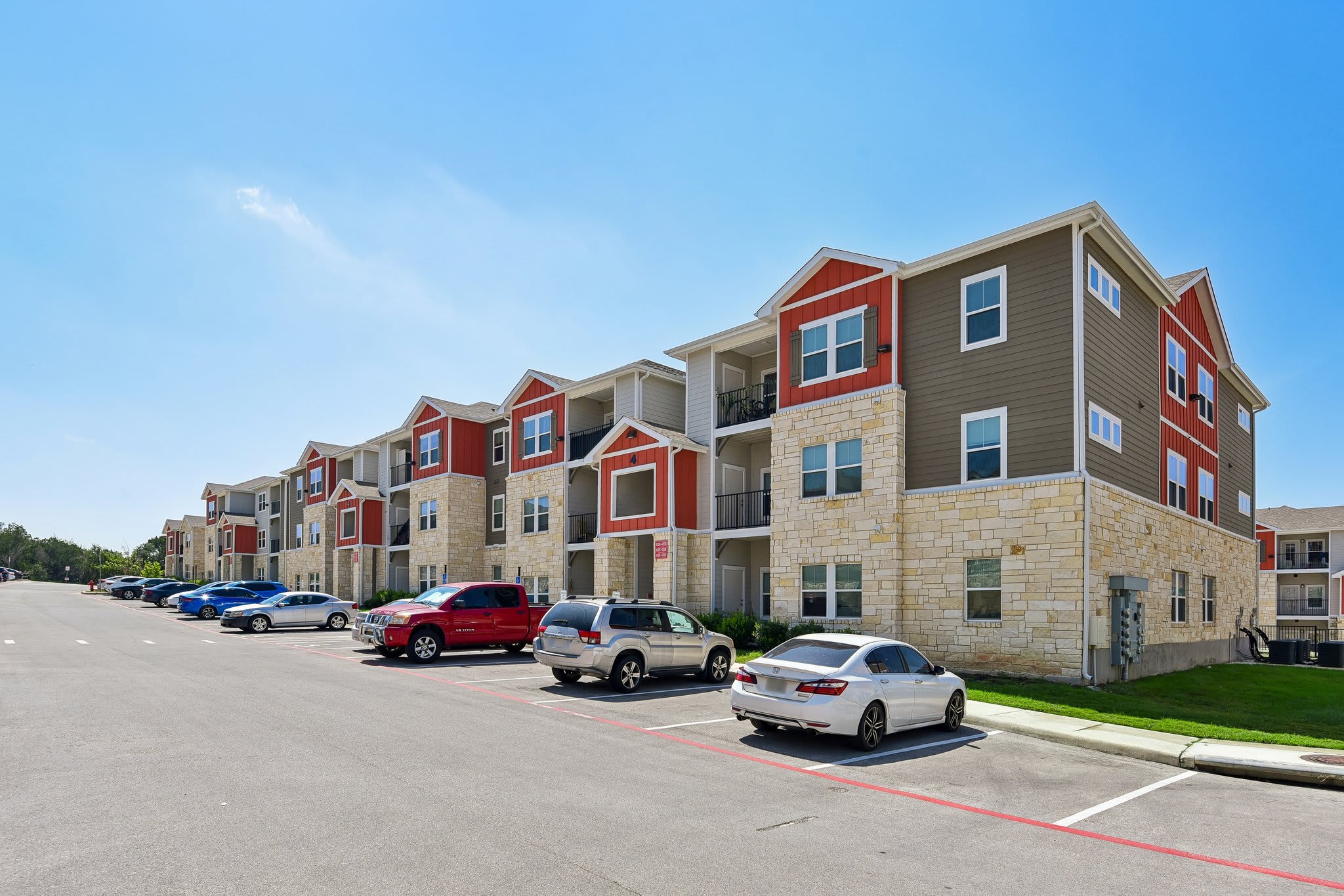 Northview Affordable Housing – photo 1