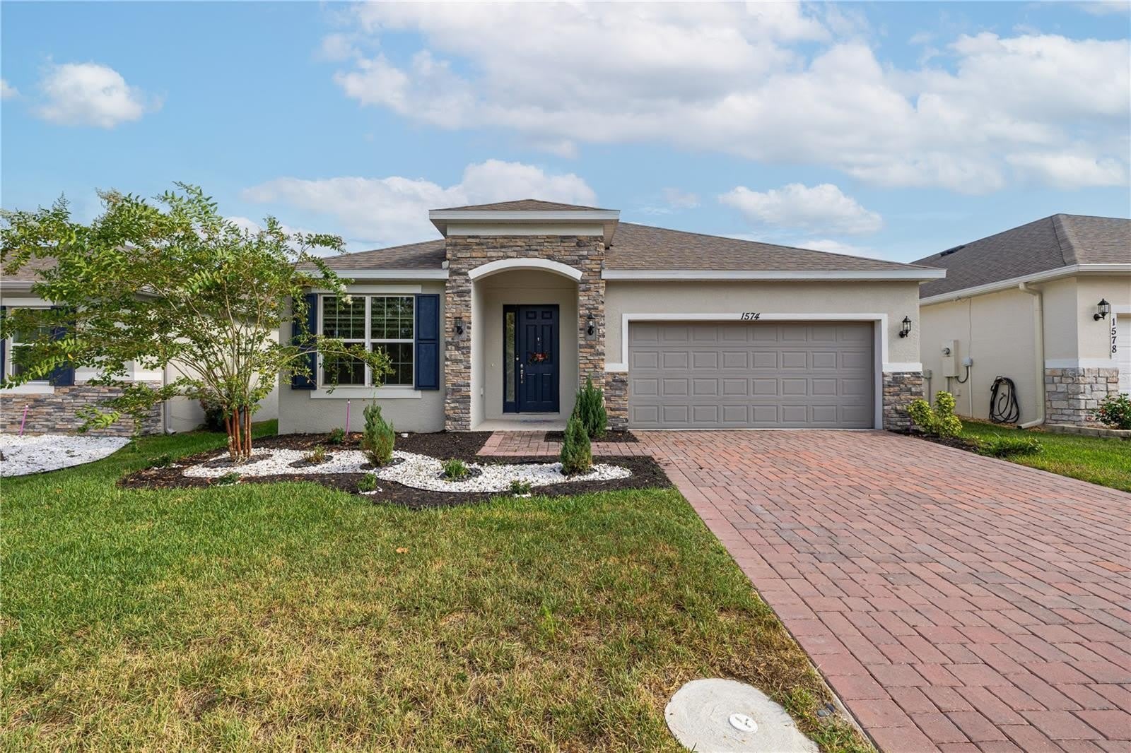 1574 Outback Road W – photo 1
