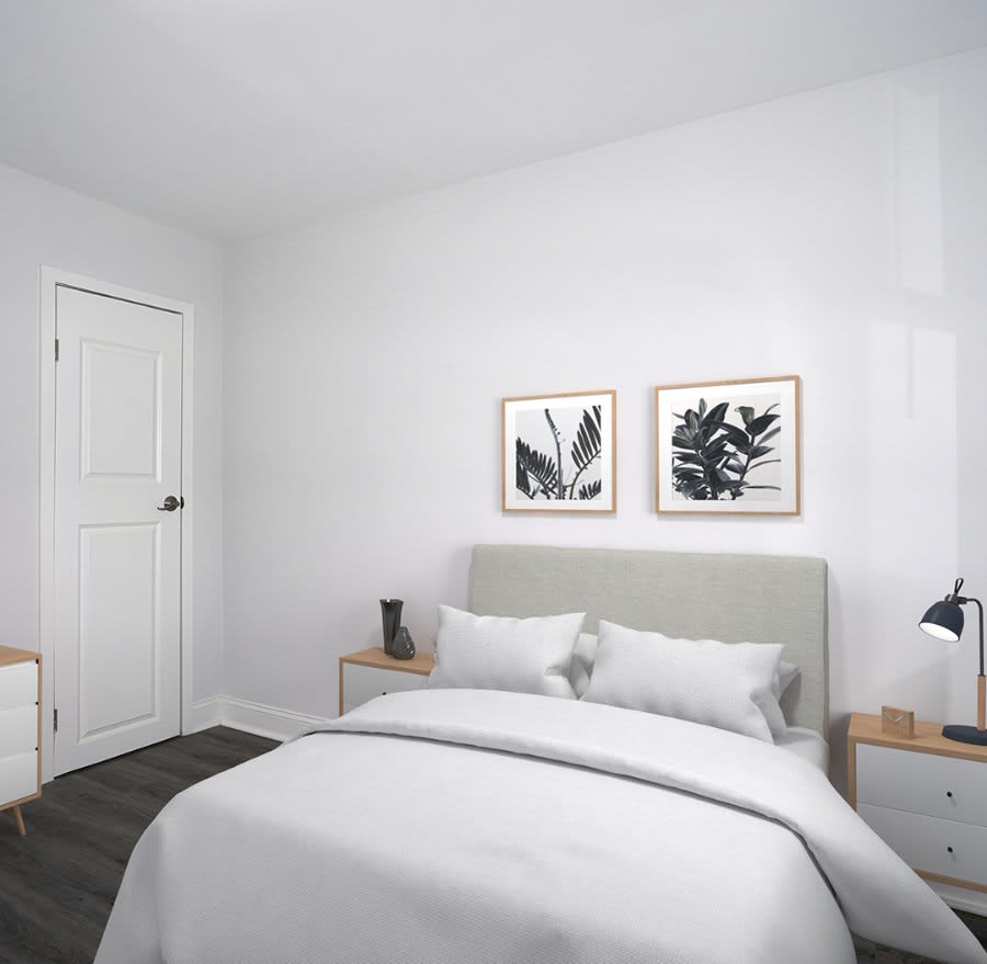 Drumcastle Apartments – photo 1 of 21