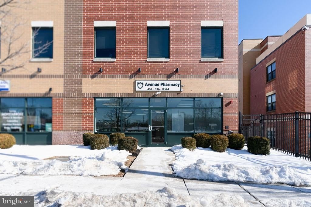 1003 Avenue Of The States – photo 1