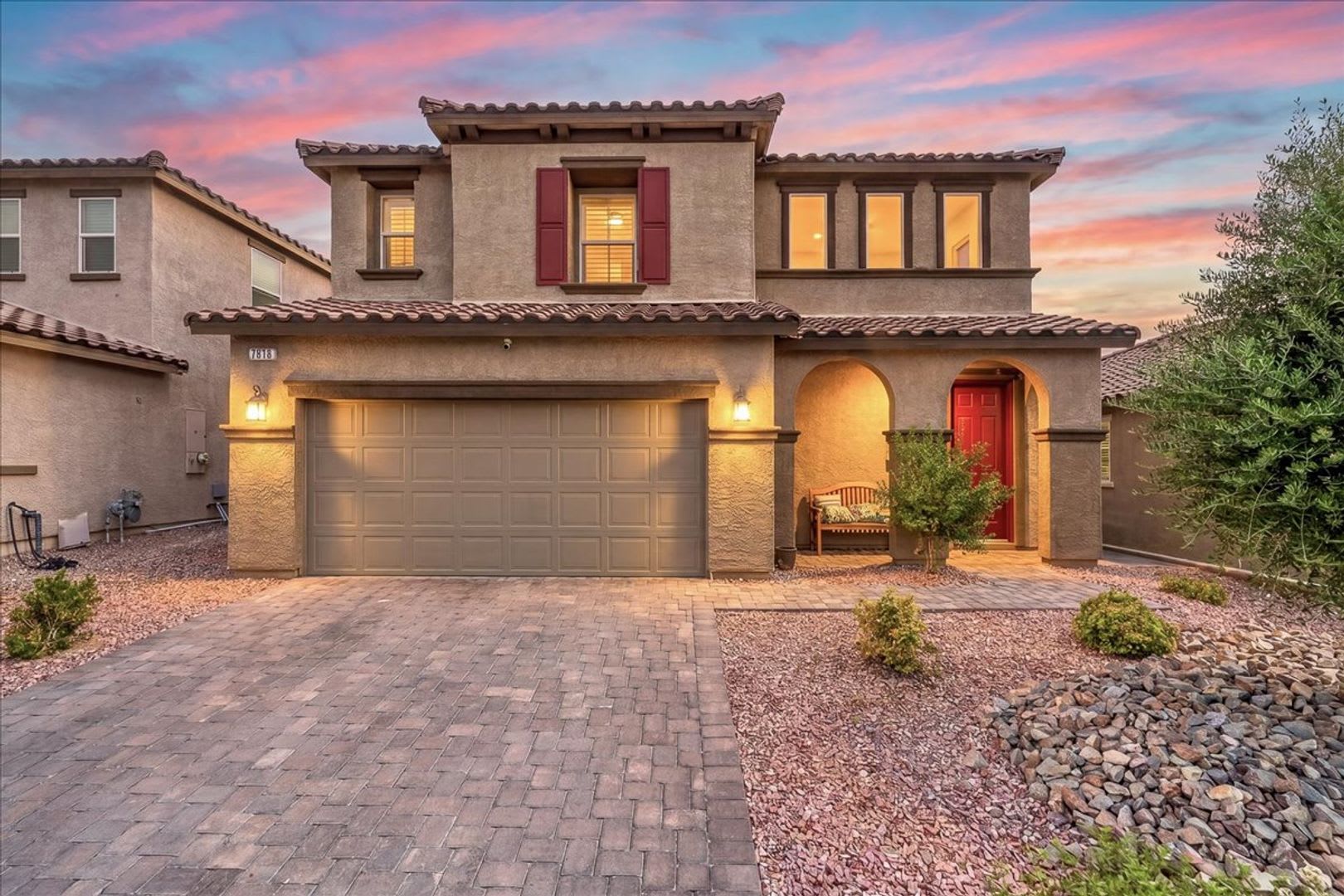 Stunning Southern Highlands Three Bedroom – photo 1