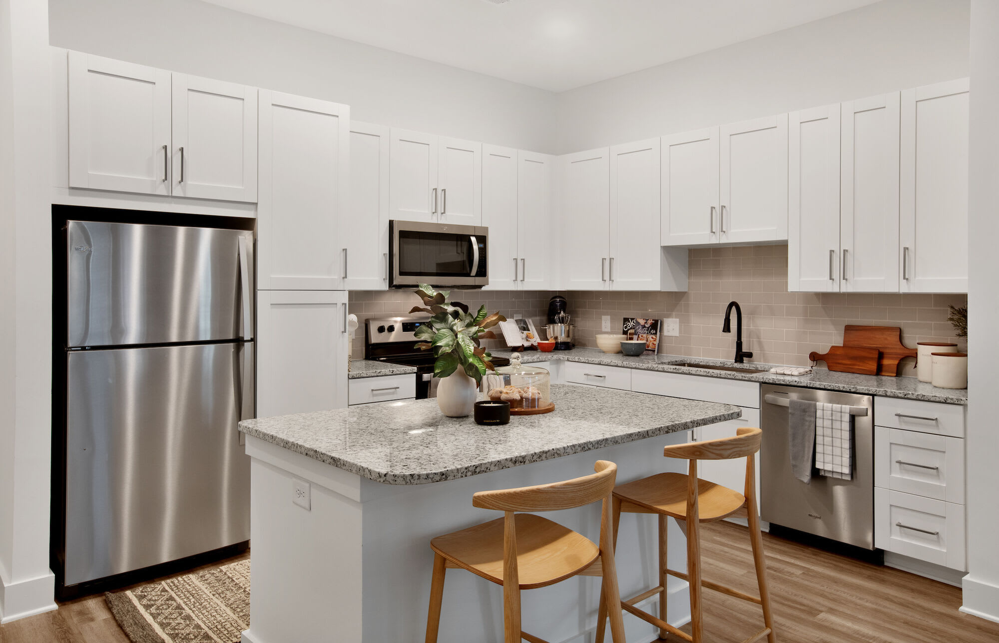 The Darnell Apartments – photo 1