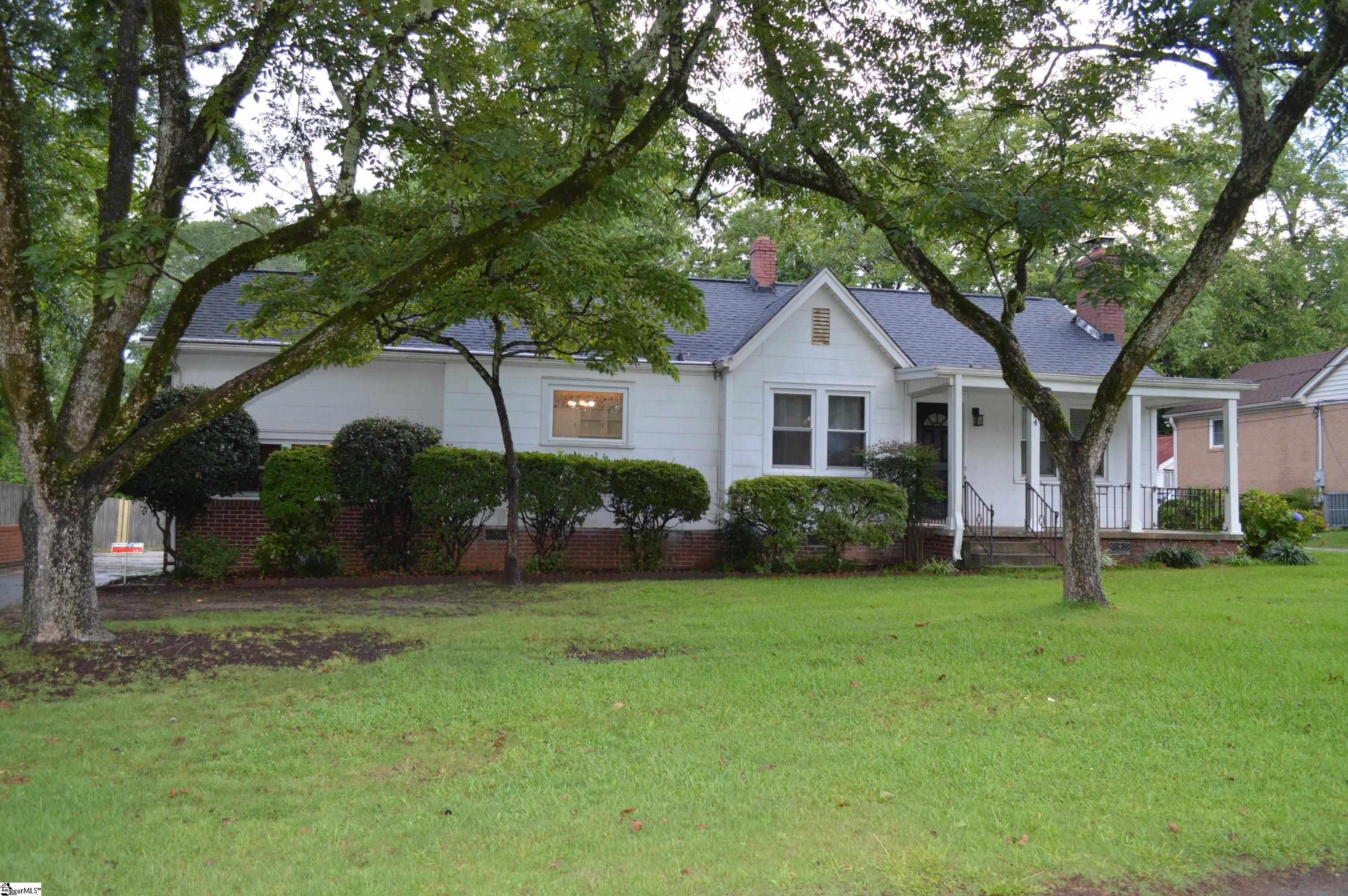 104 S Howell Street – photo 1