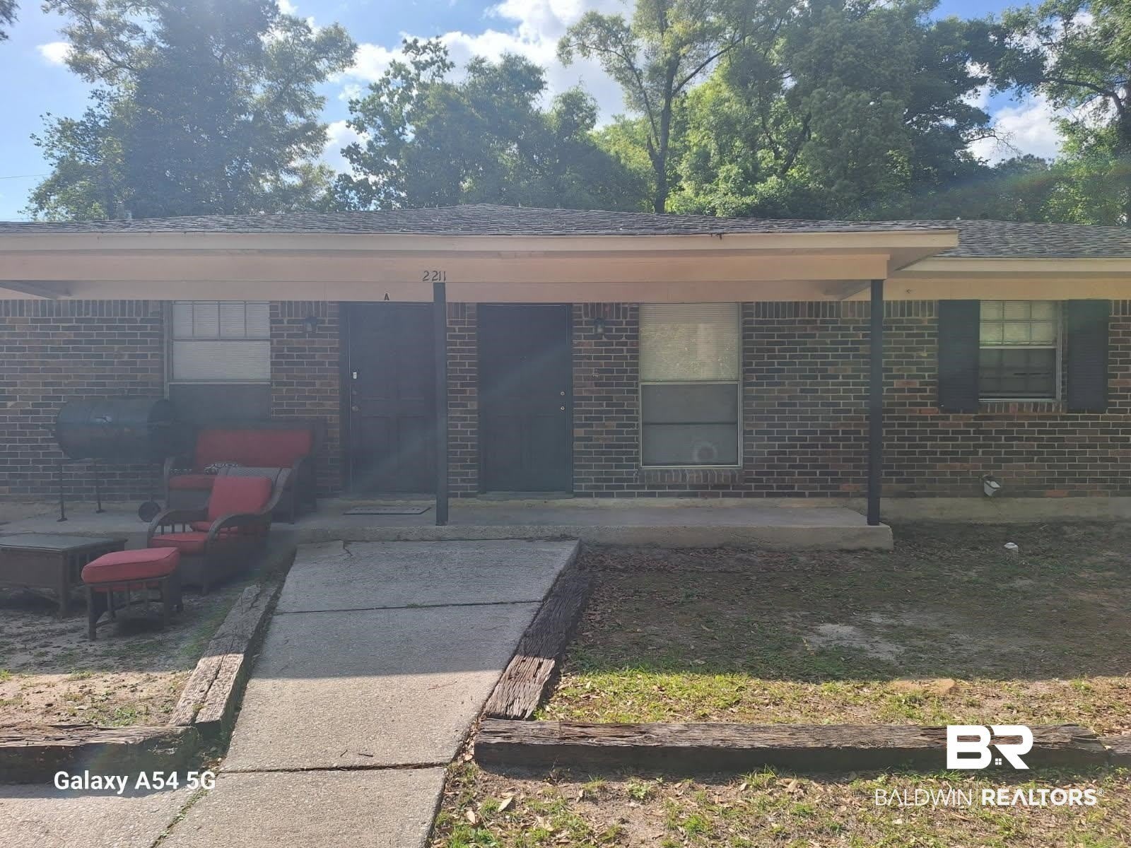 2211 Wolf Ridge Road – photo 1