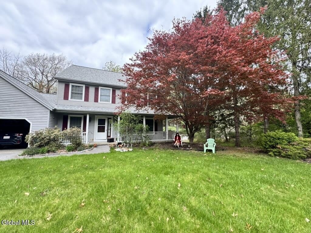 1 Marlboro Drive – photo 1 of 17