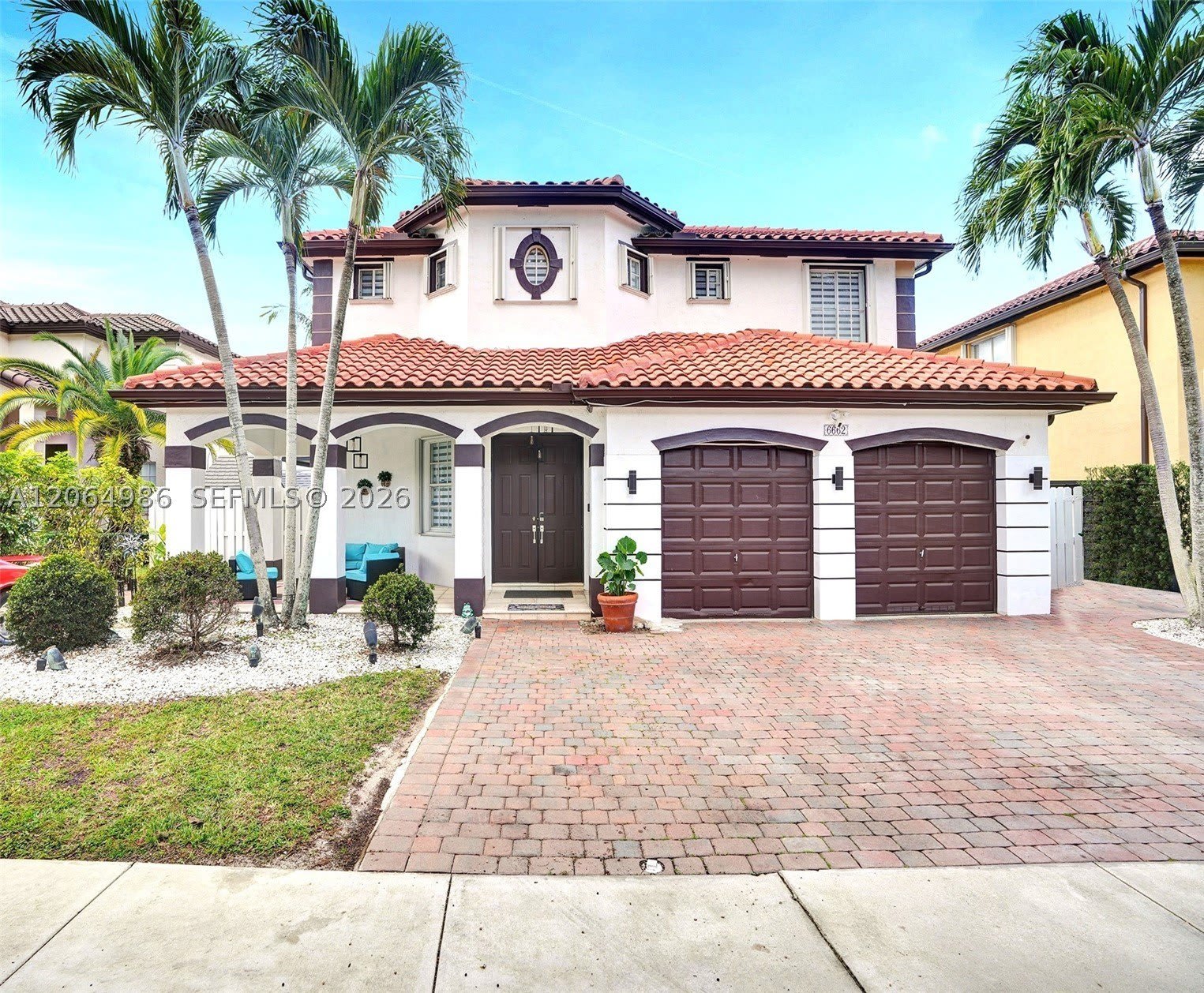 6662 SW 166th Ct – photo 1