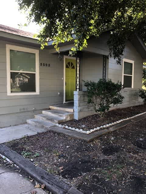 3303 Texas- House – photo 1