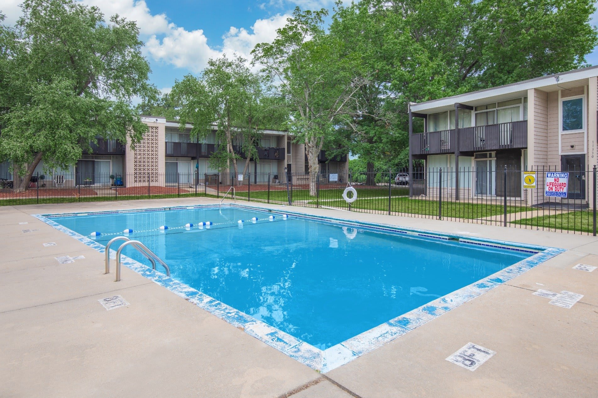 Blue Ridge Place – photo 1