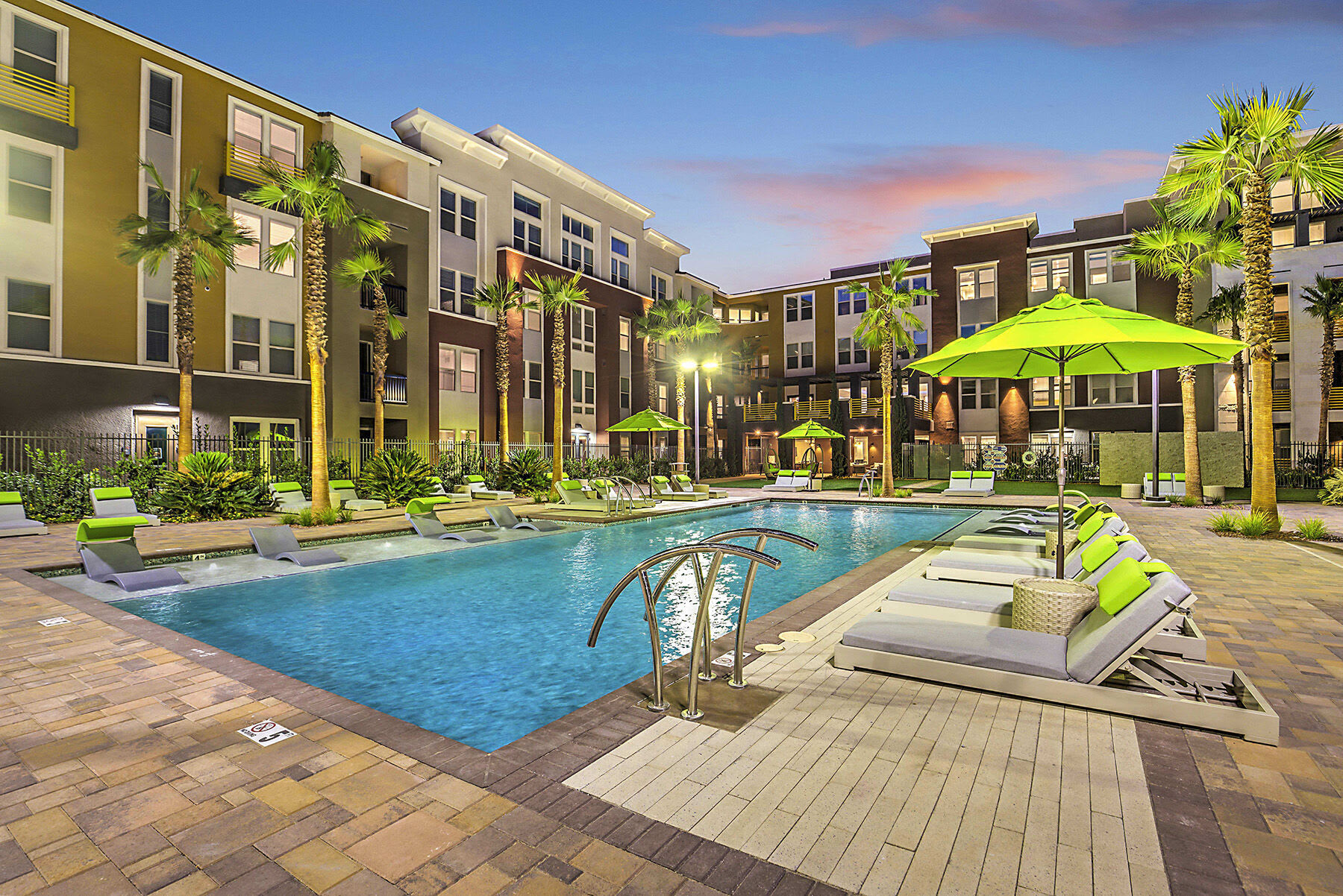 Aspire At Sunridge Heights – photo 1