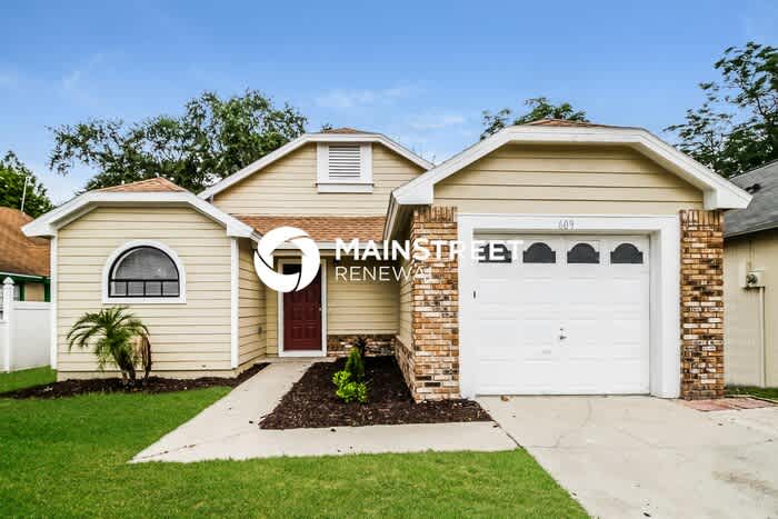 609 Conure Street – photo 1