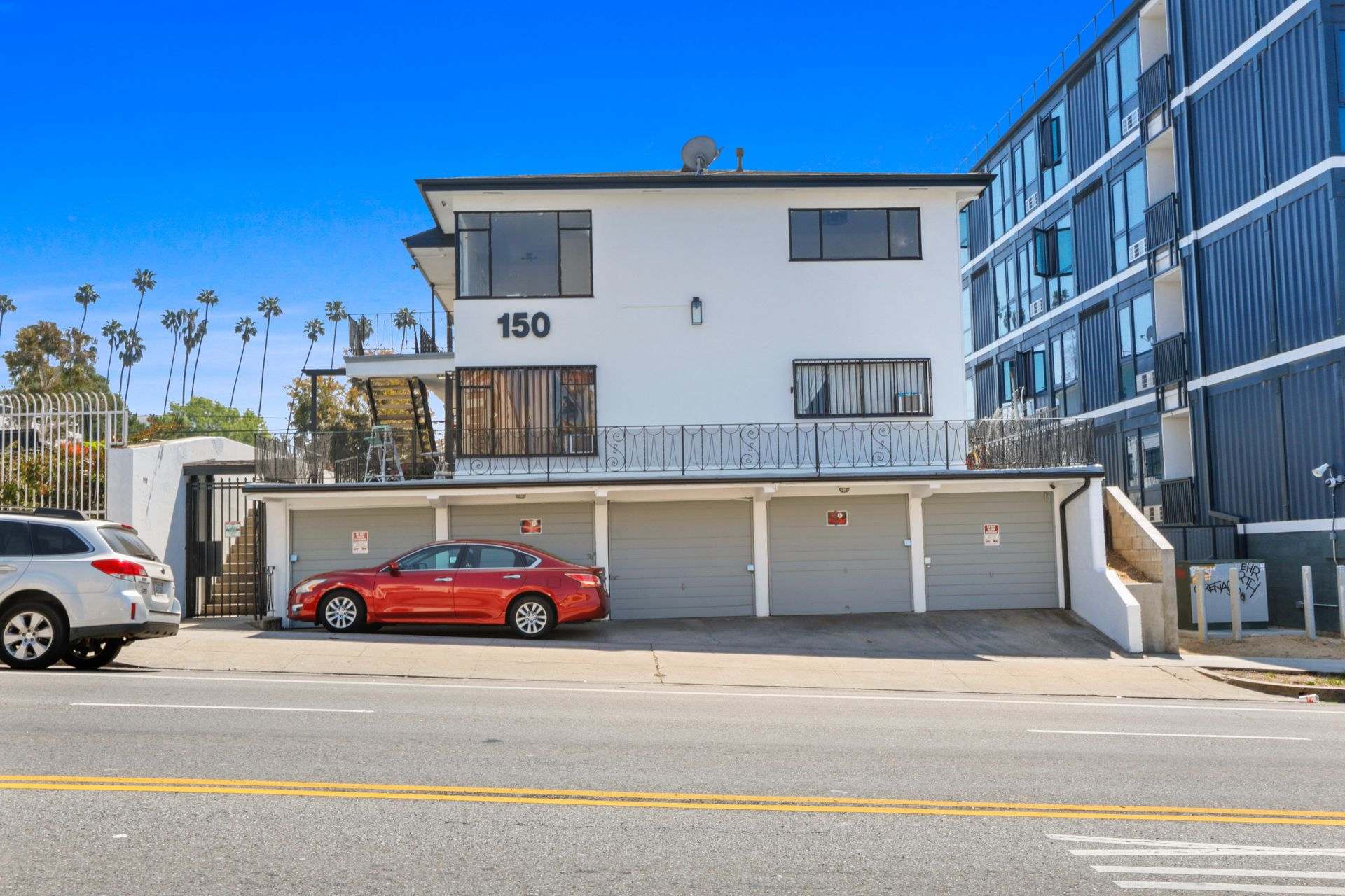 152 S Alvarado St – photo 1