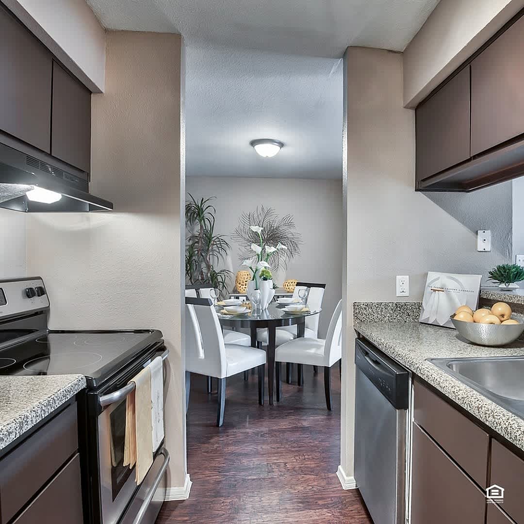 Nichols Square Apartments – photo 1 of 19