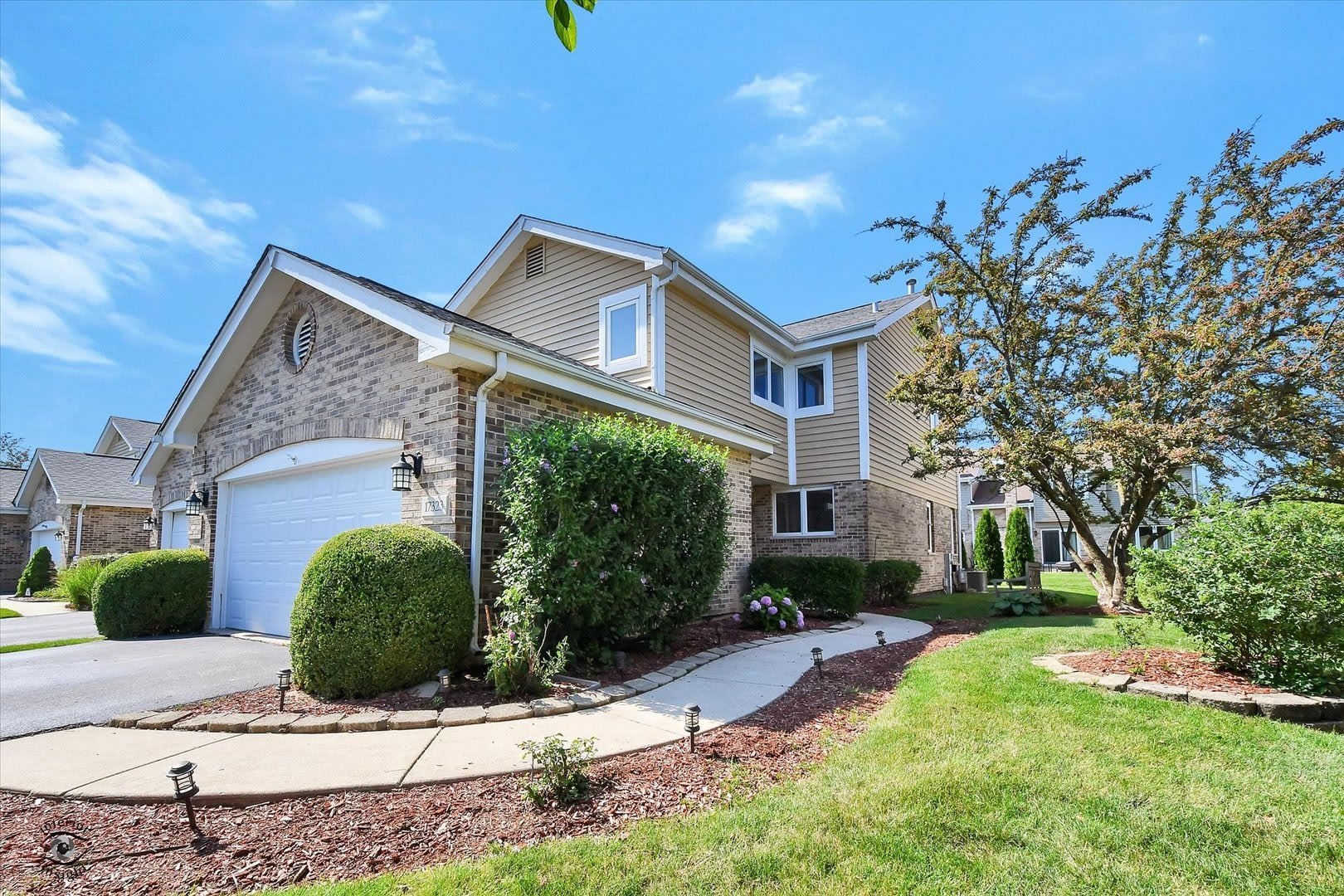 17323 Lakebrook Drive – photo 1 of 30