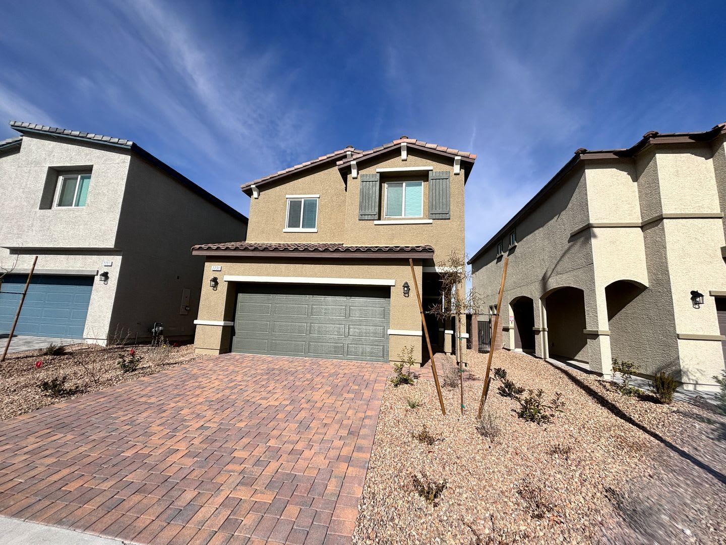 4 Bedroom in Villages at Tule Springs! – photo 1