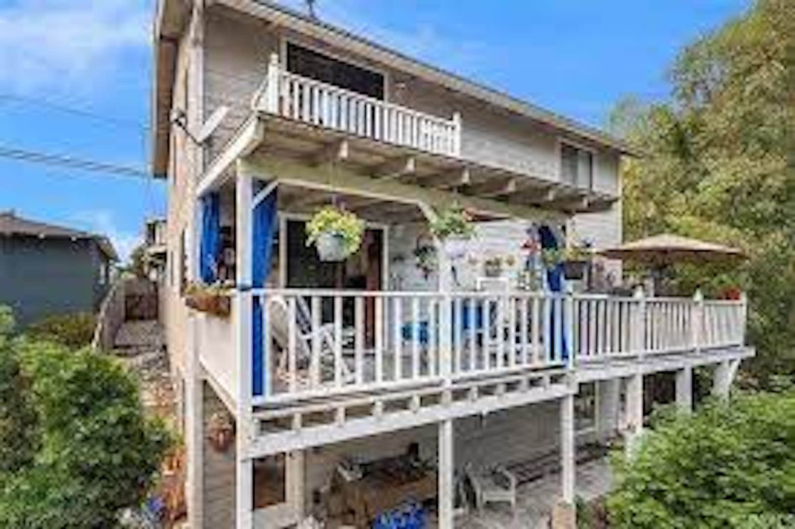 Gorgeous Furnished Canyon Home near beach/pier and downtown in Coastal San Clemente – photo 1