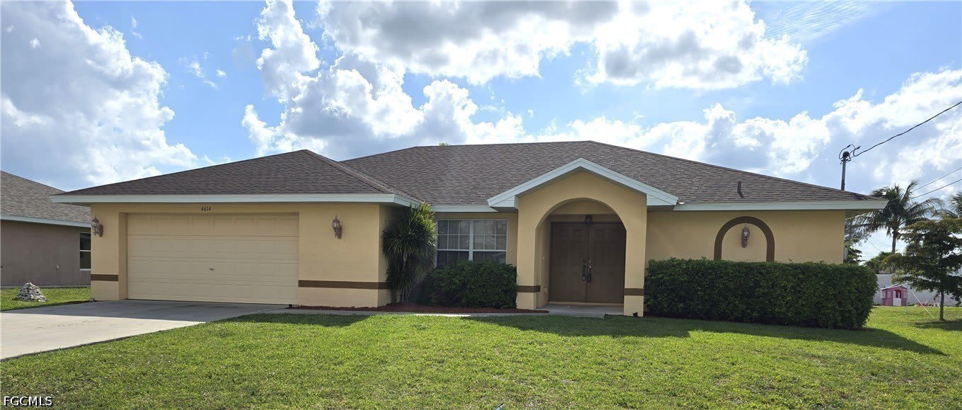 4614 Sw 9Th Place – photo 1