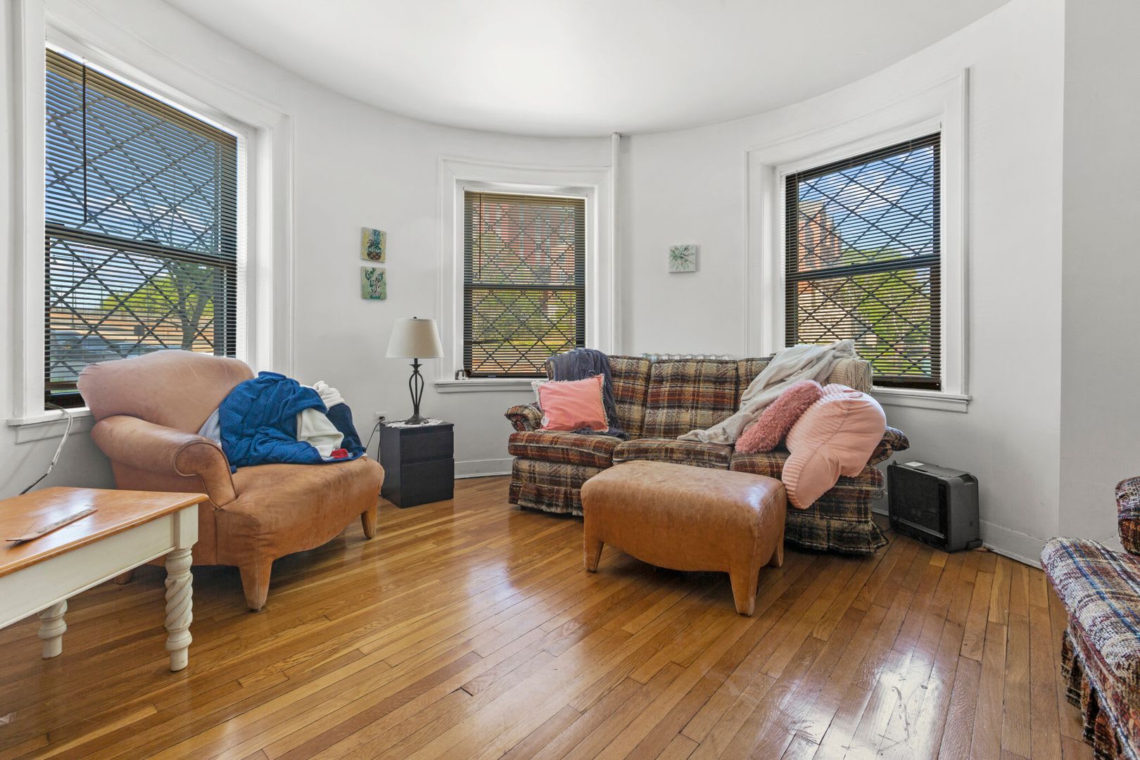1464 Commonwealth Ave #2B Boston MA 02134 – photo 1