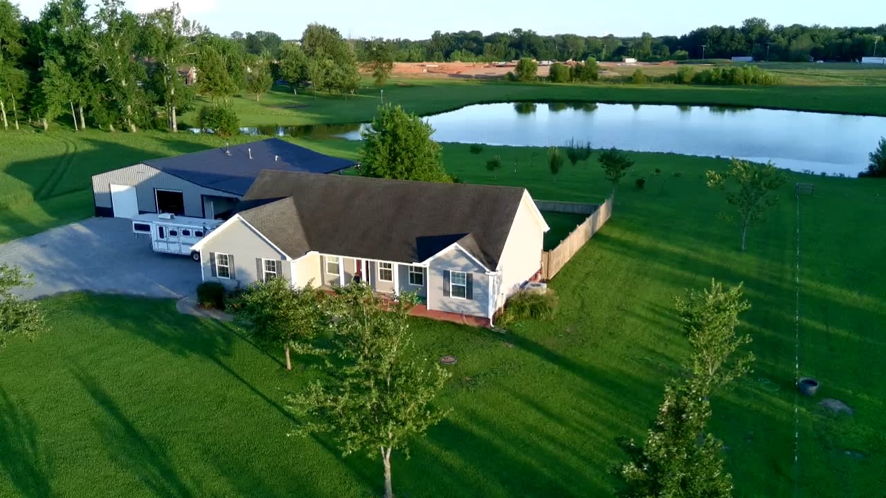 134 Woods Road – photo 1 of 5