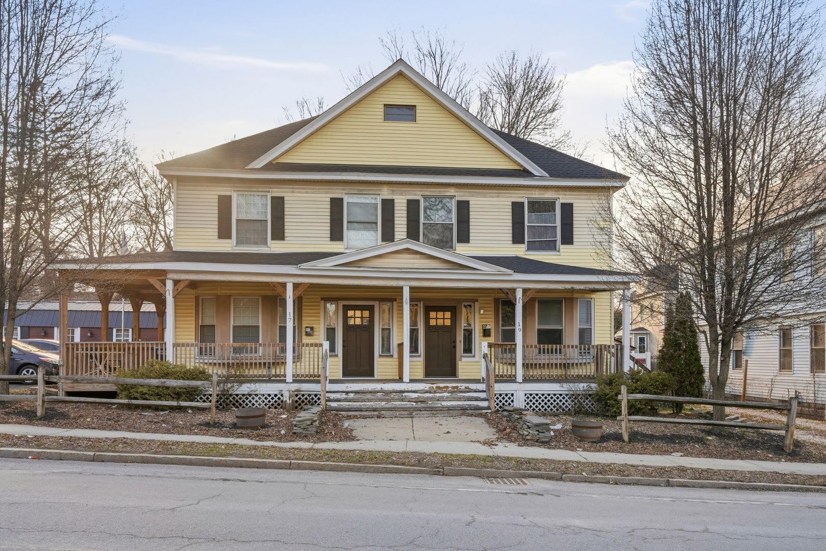 17-19 Seymour St – photo 1