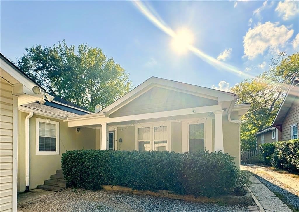 1380 Monroe Drive Ne – photo 1