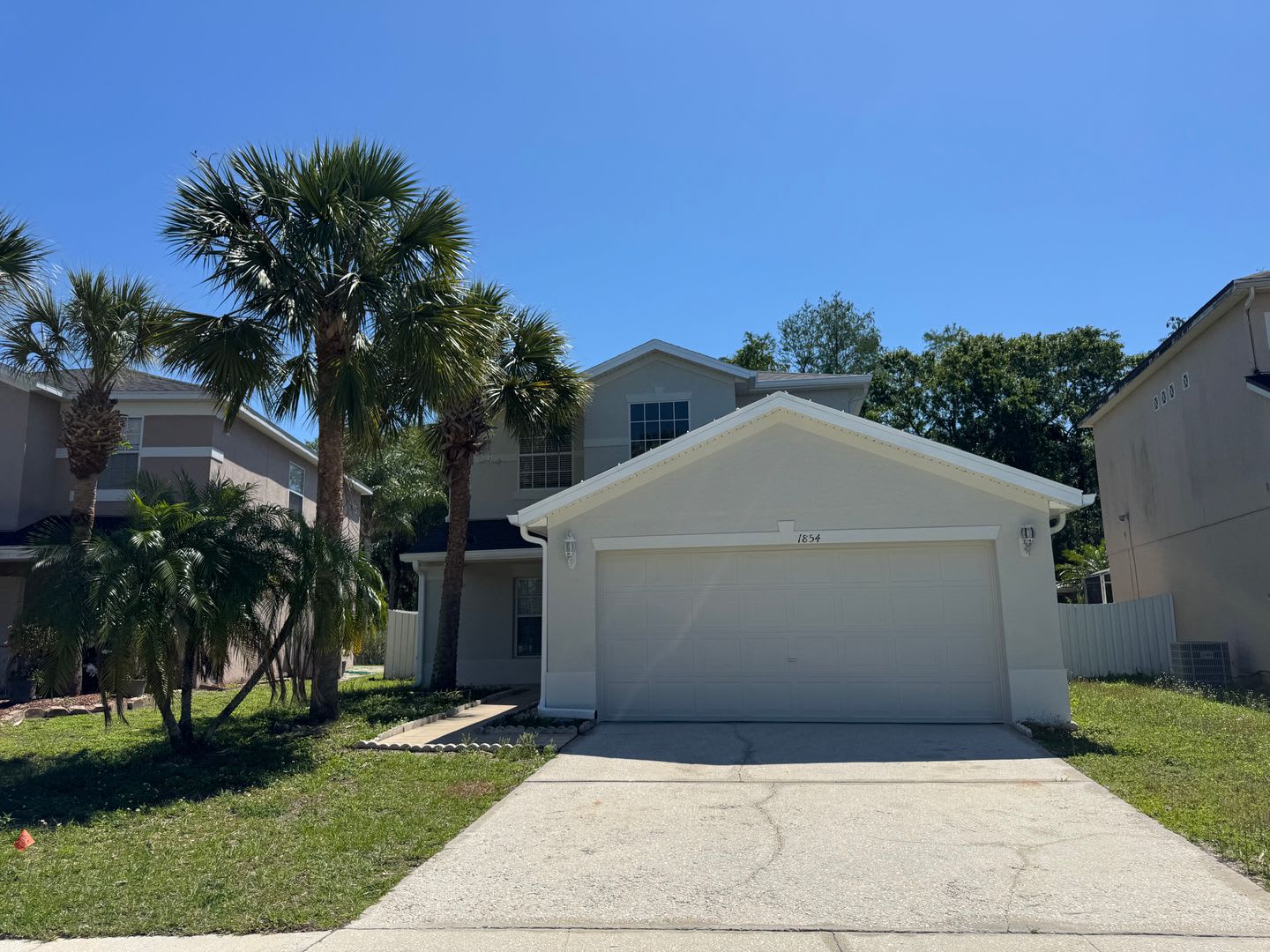 OVERSIZED 3BR / 2.5BA HOME FOR RENT – photo 1