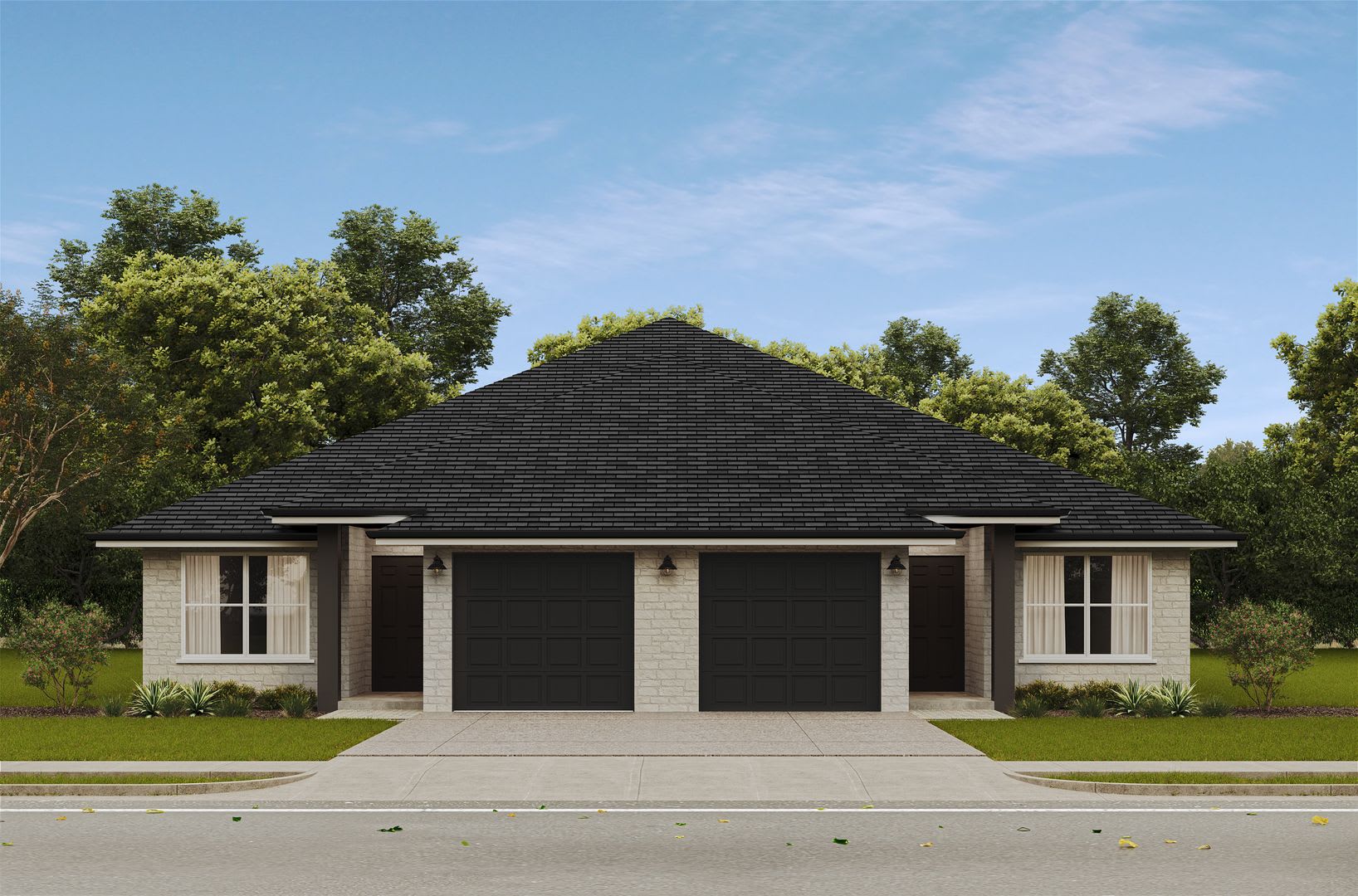 937 Ramblewood – photo 1