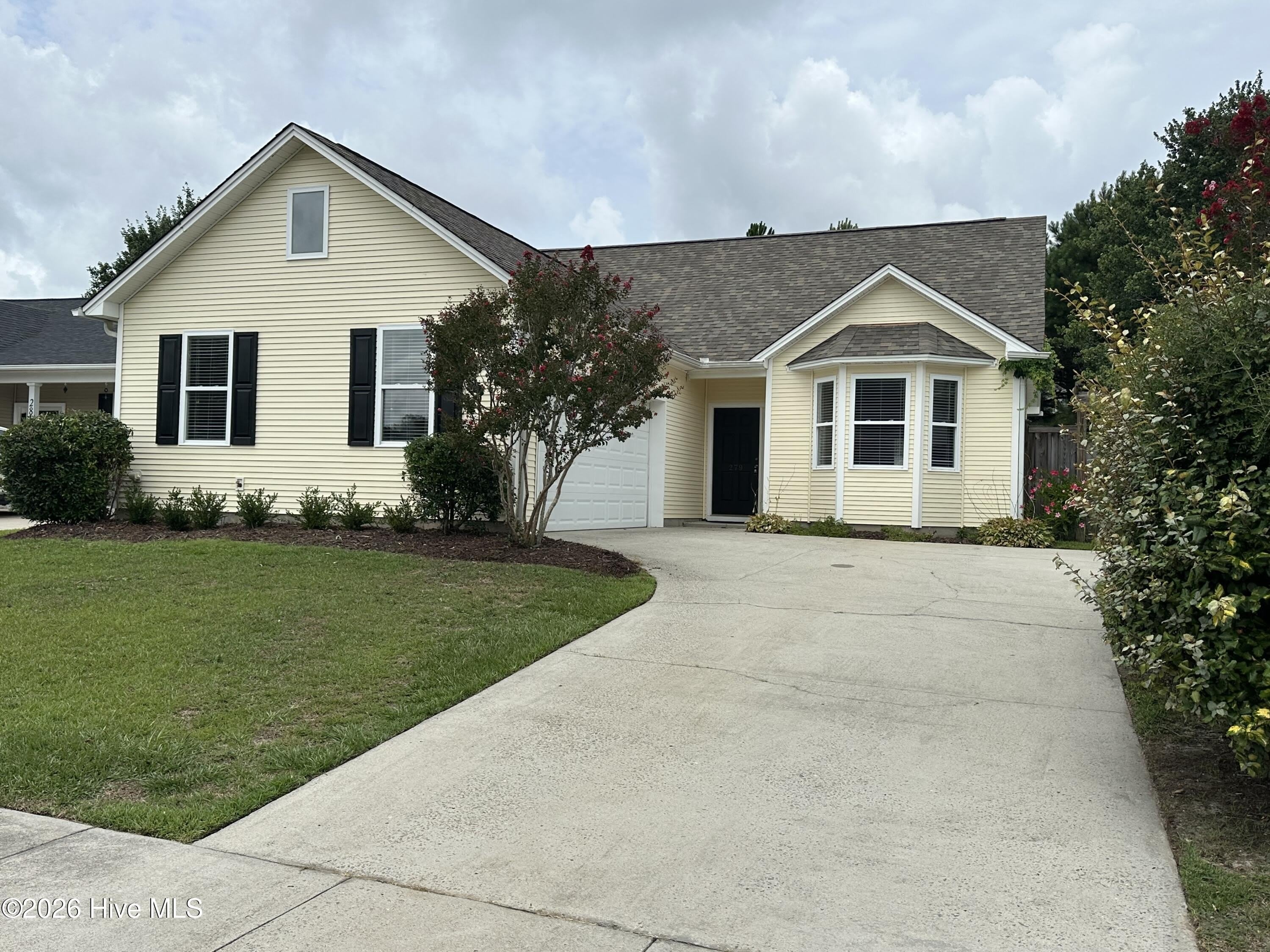 279 Coralstone Court – photo 1
