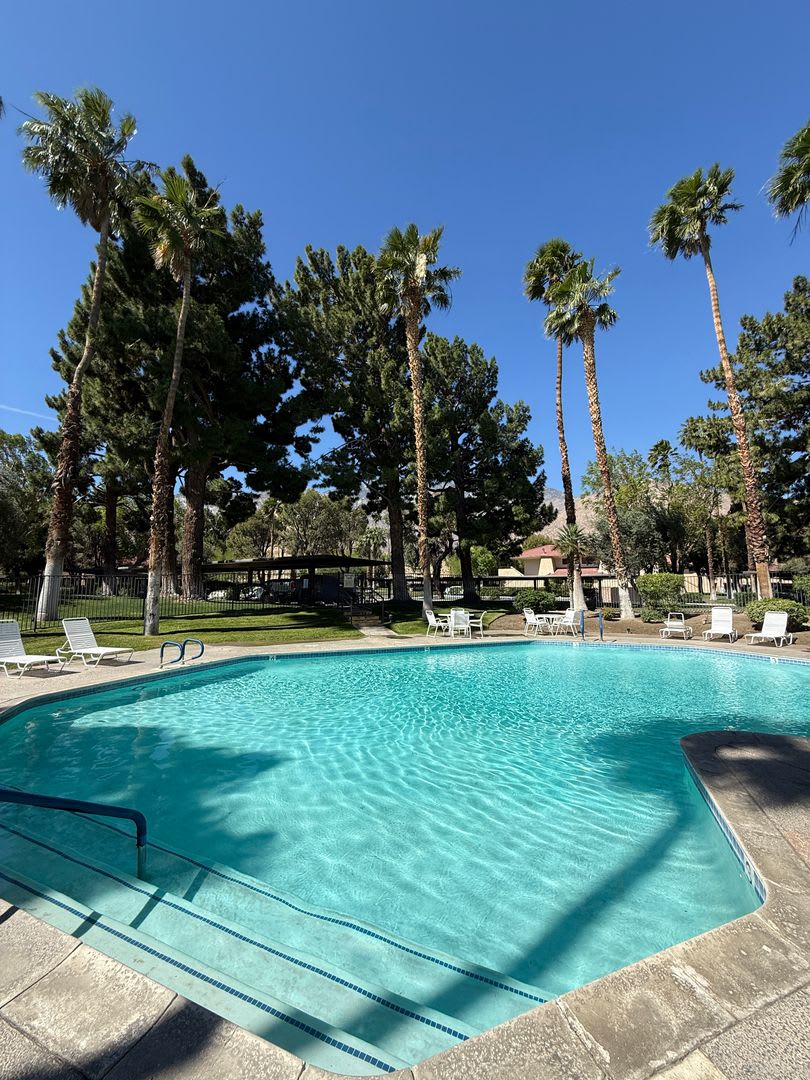 Palm Springs Villas 2 – photo 1