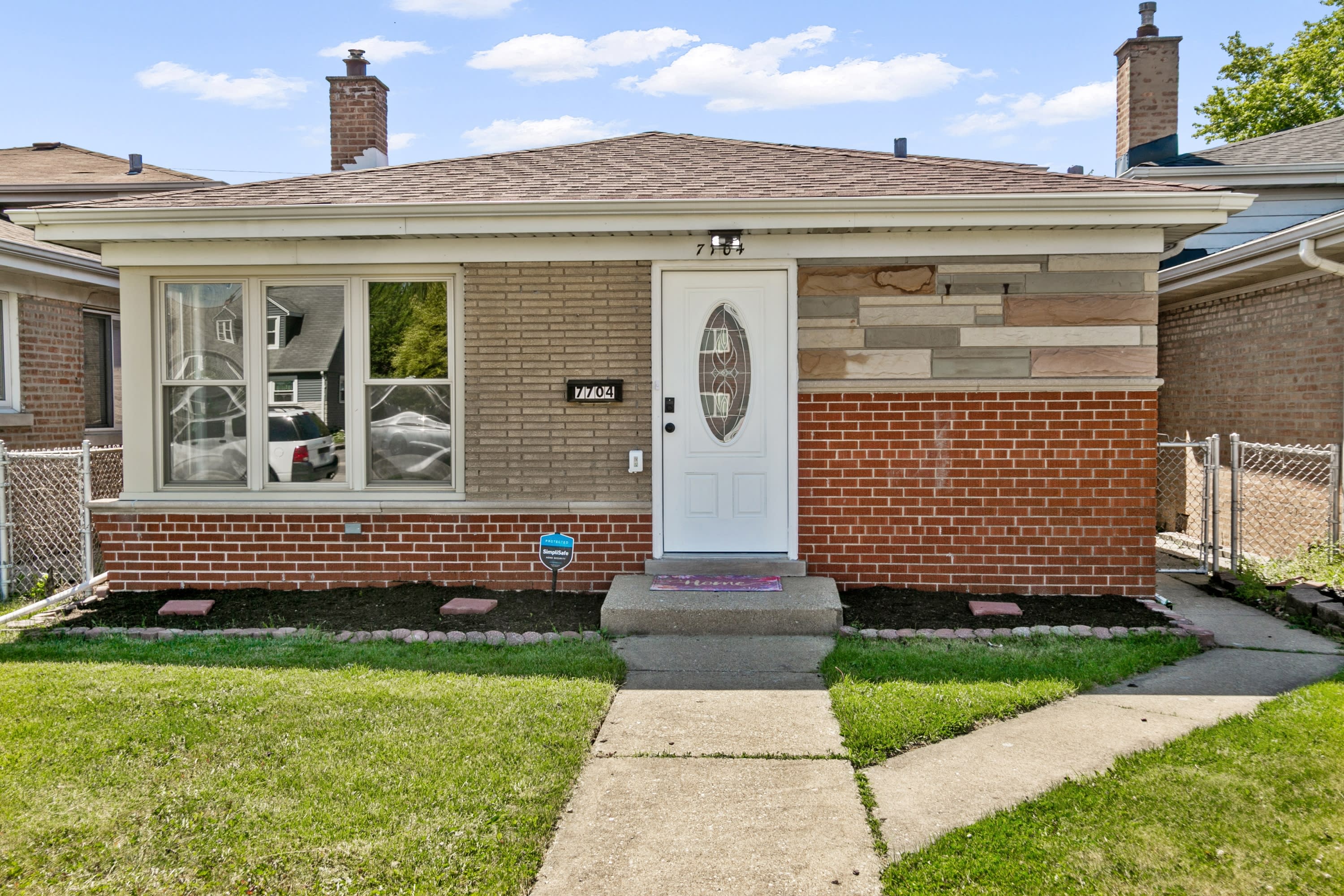 7704 McVicker Avenue – photo 1 of 26