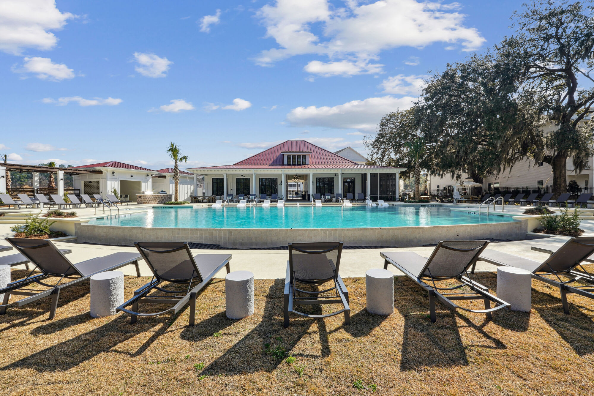 Waterside at Pepper Hall – photo 1 of 28