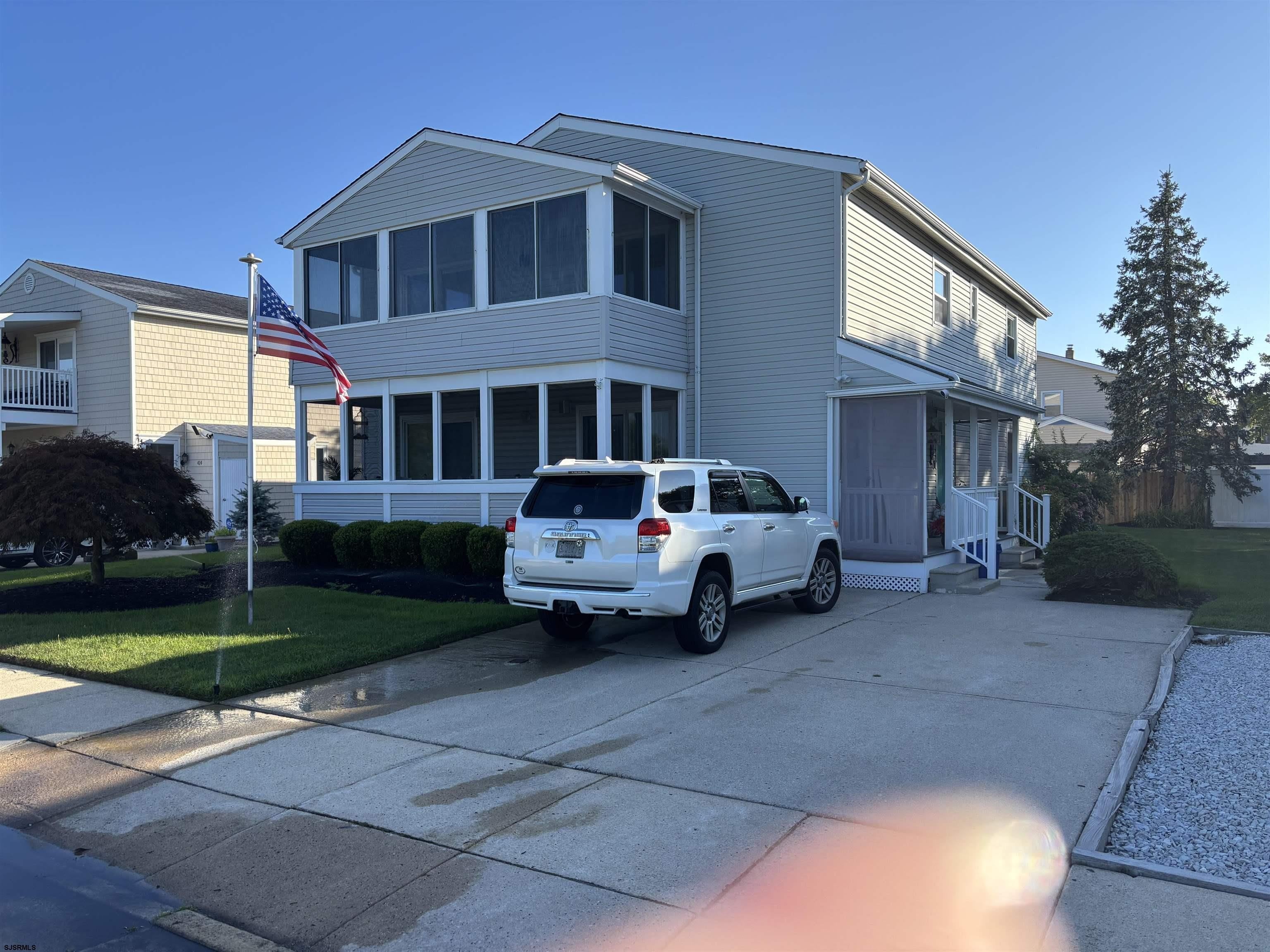 416 N Wissahickon – photo 1