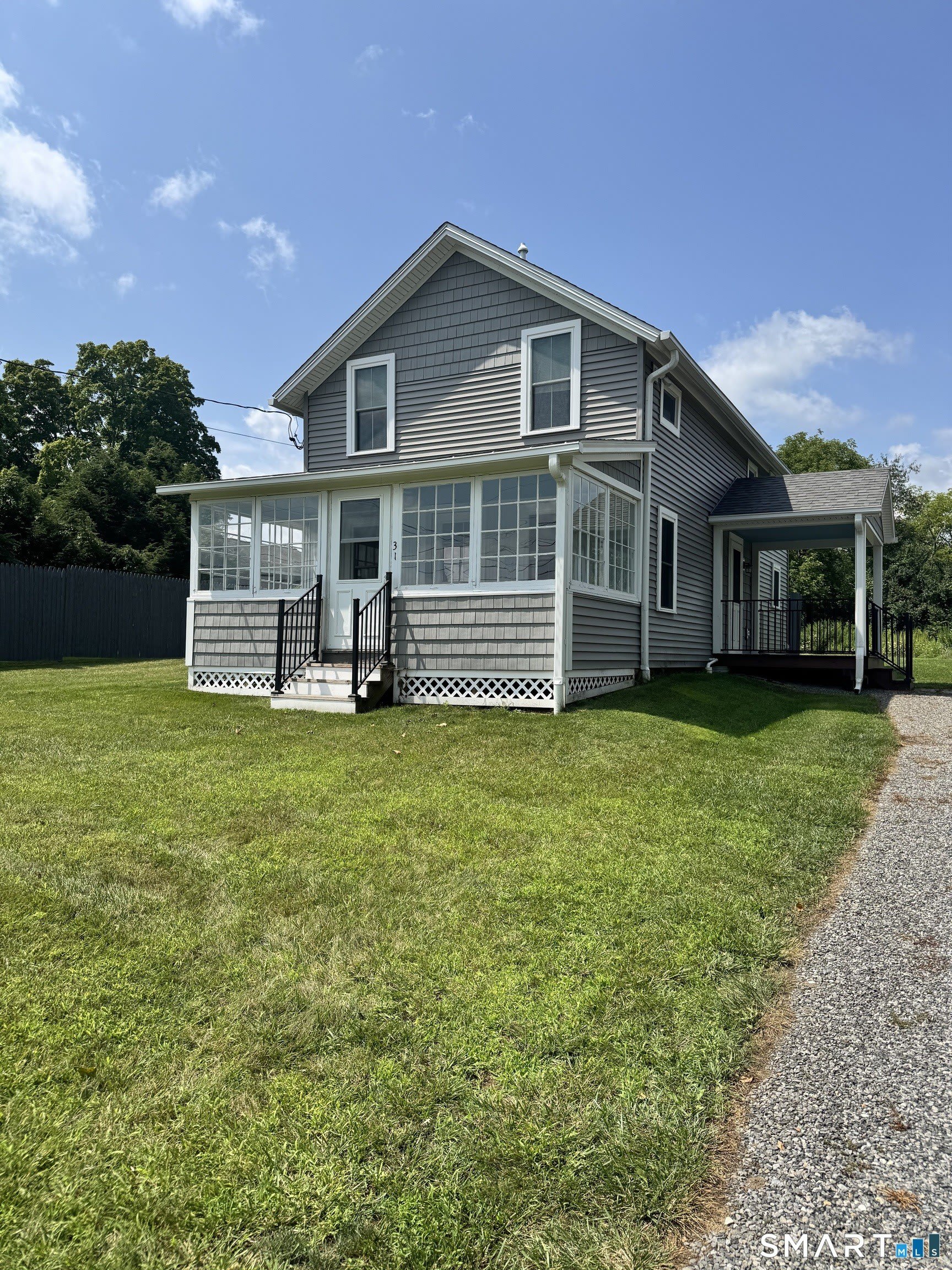 31 Sharon Valley Road – photo 1 of 15