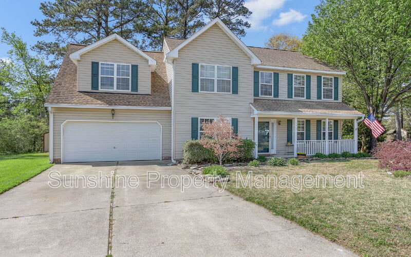 5987 Eagle Point – photo 1