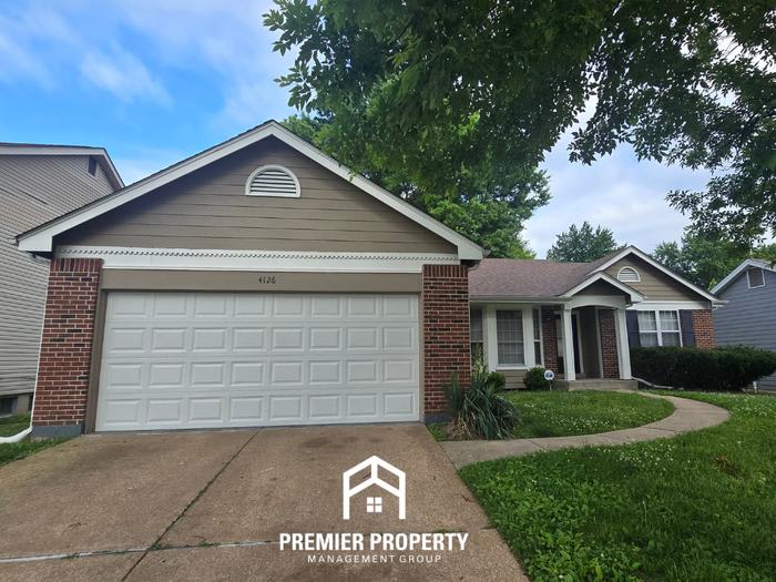 4126 Bugle Bend Drive – photo 1 of 20