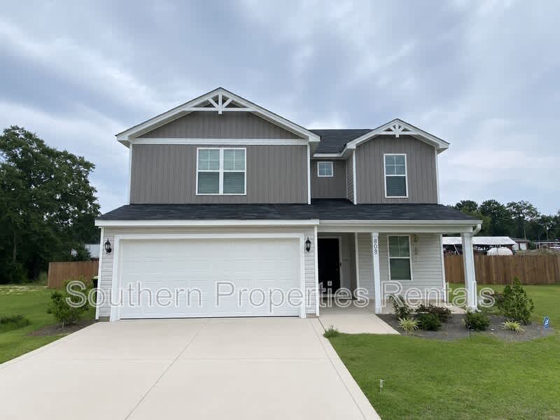 808 Old Angus Lane – photo 1