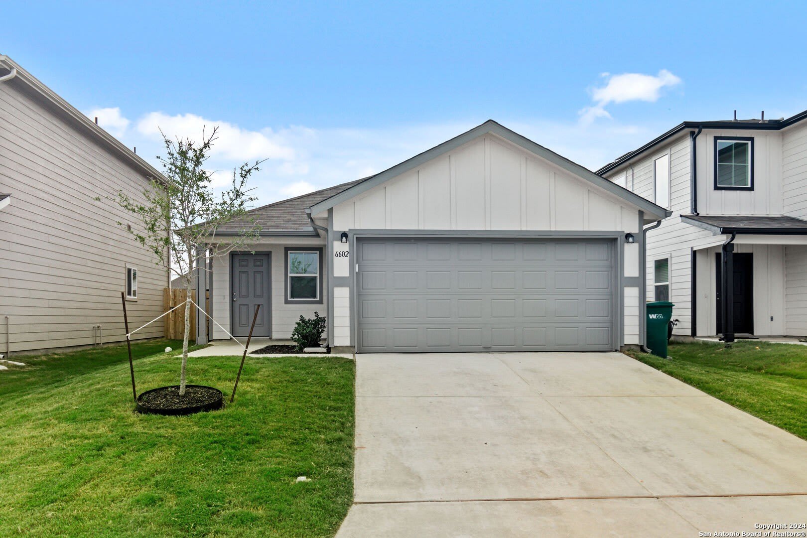 6602 Turnpike – photo 1