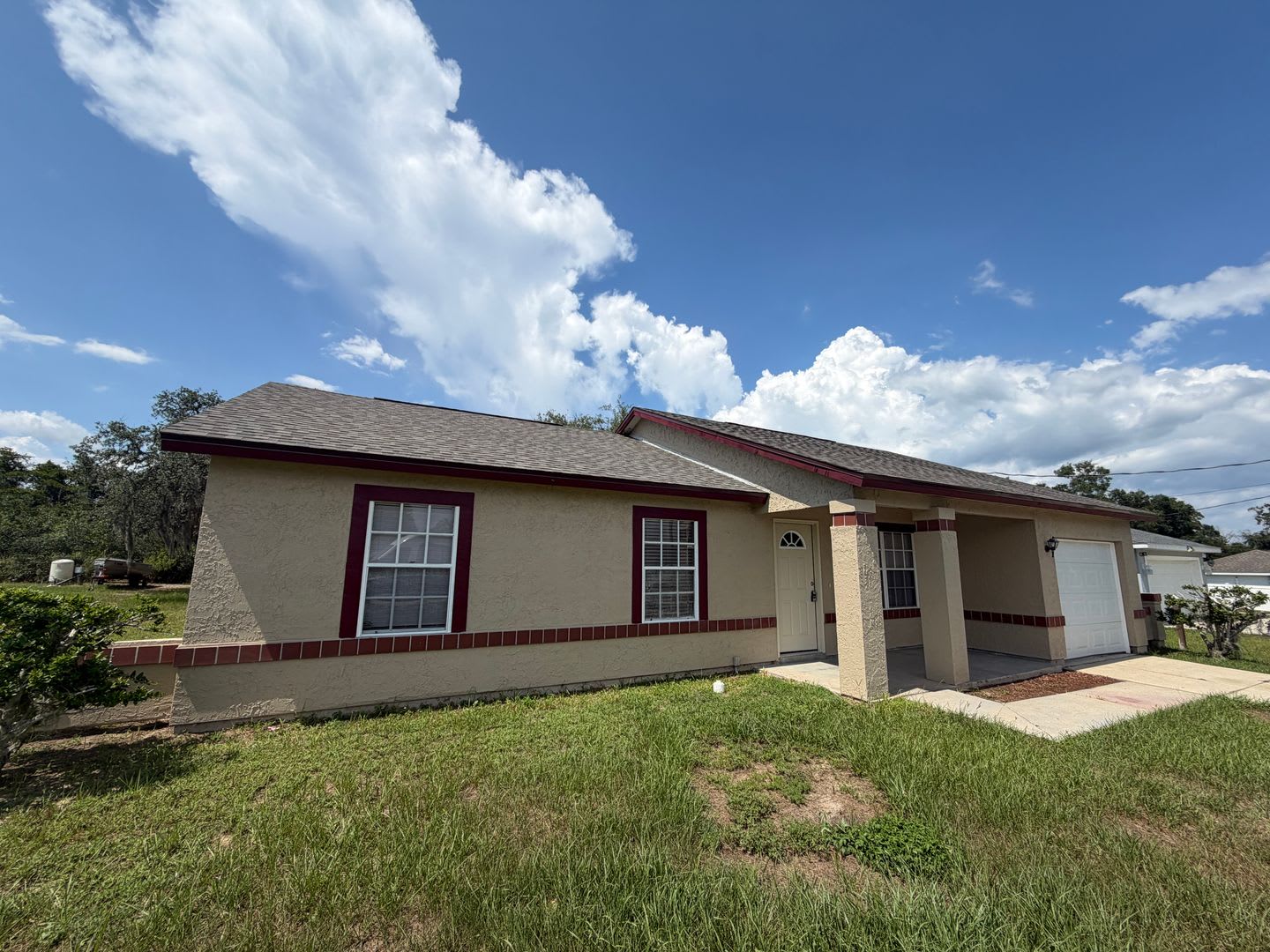 3/2 Home Newly Updated Silver Springs Shores South – photo 1
