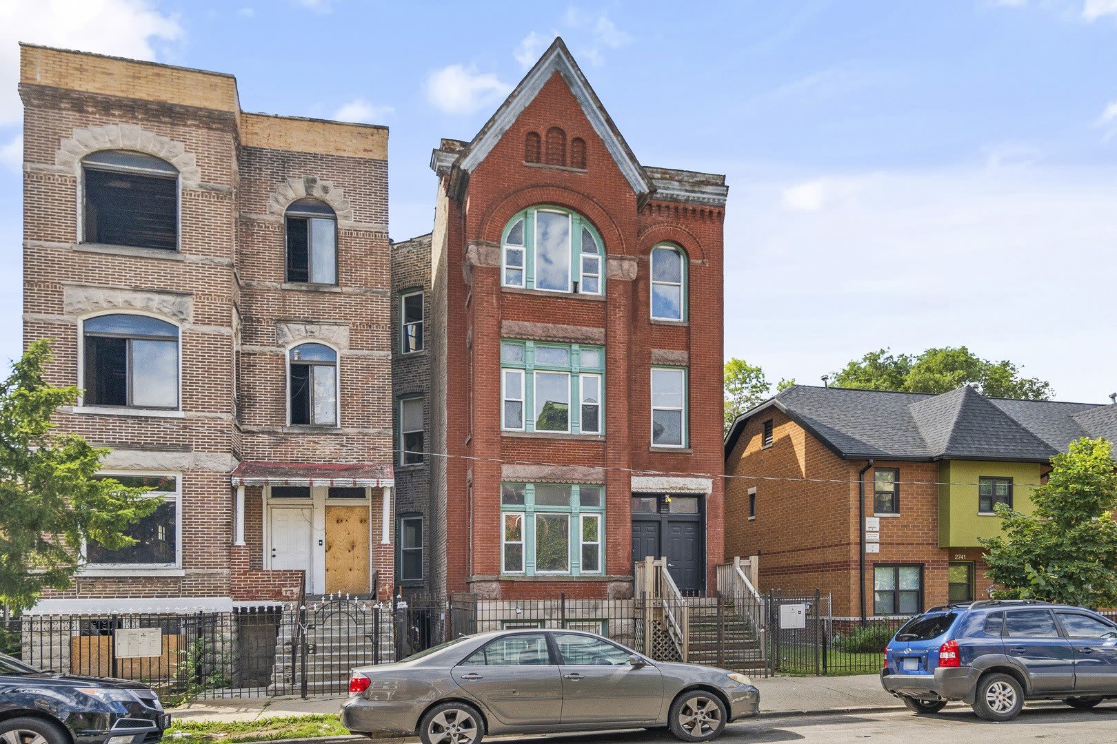 2739 W Haddon Avenue – photo 1